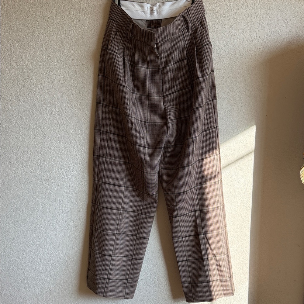 Aritzia Wilfred Trousers